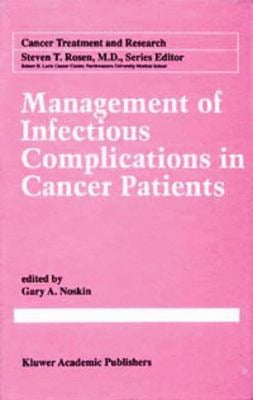 Infectious Complications of Cancer
